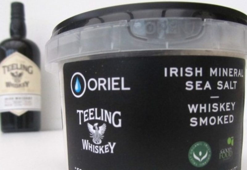 Oriel Sea Salt