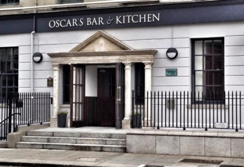 Oscar's20
