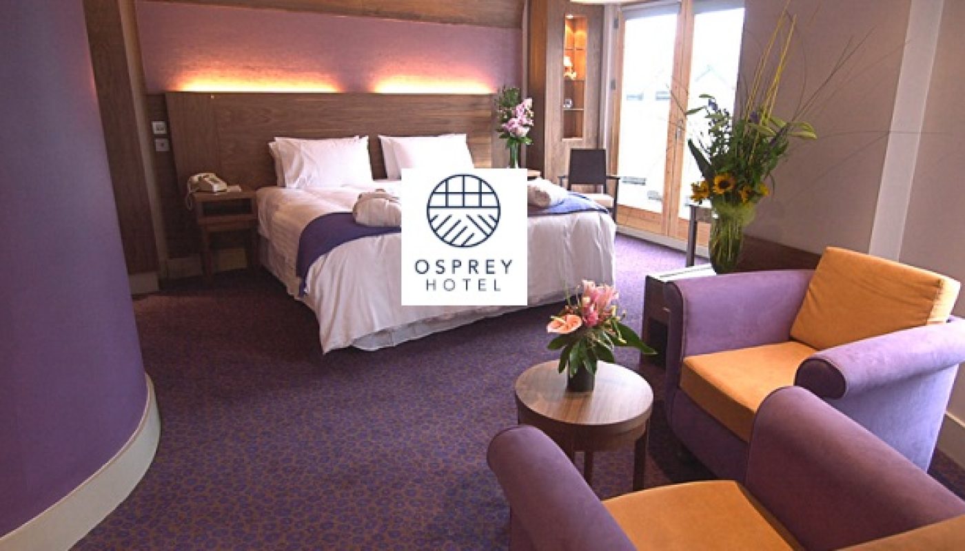 Osprey Feat
