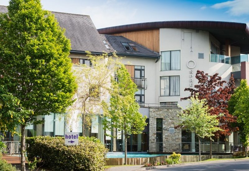 Osprey Hotel