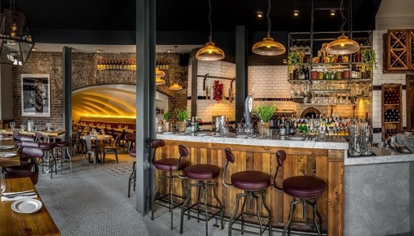 Osteria Lucio