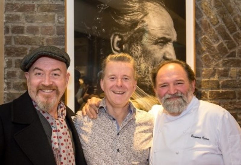 Osteria Lucio20