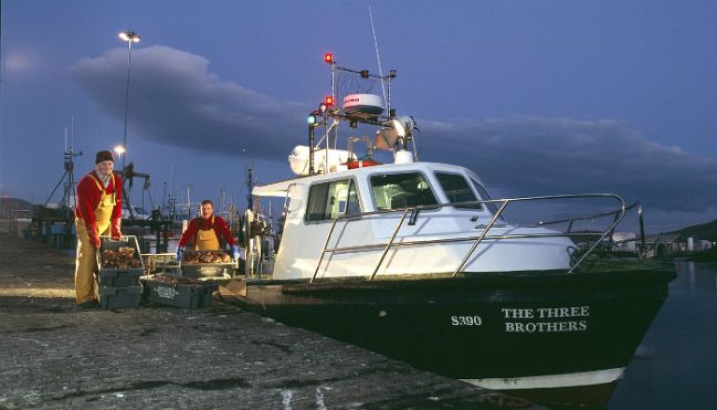 Our Story Pic - Shellfish Ireland