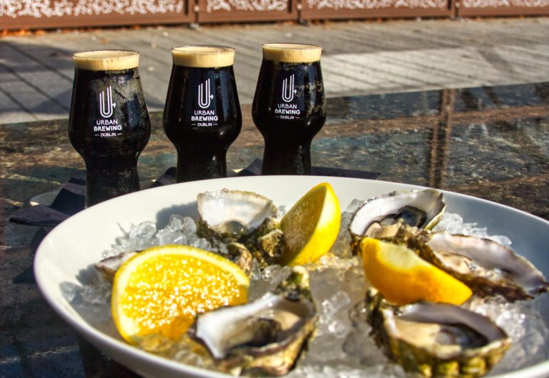 Oyster & Stout Festival