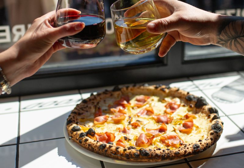 PI Pizza