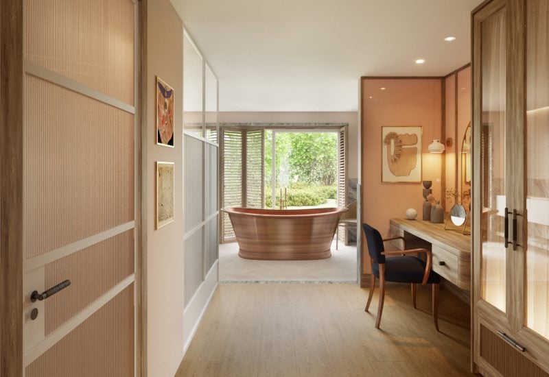 Clandeboye Lodge Suite