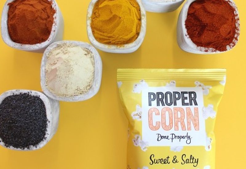 PROPERCORN