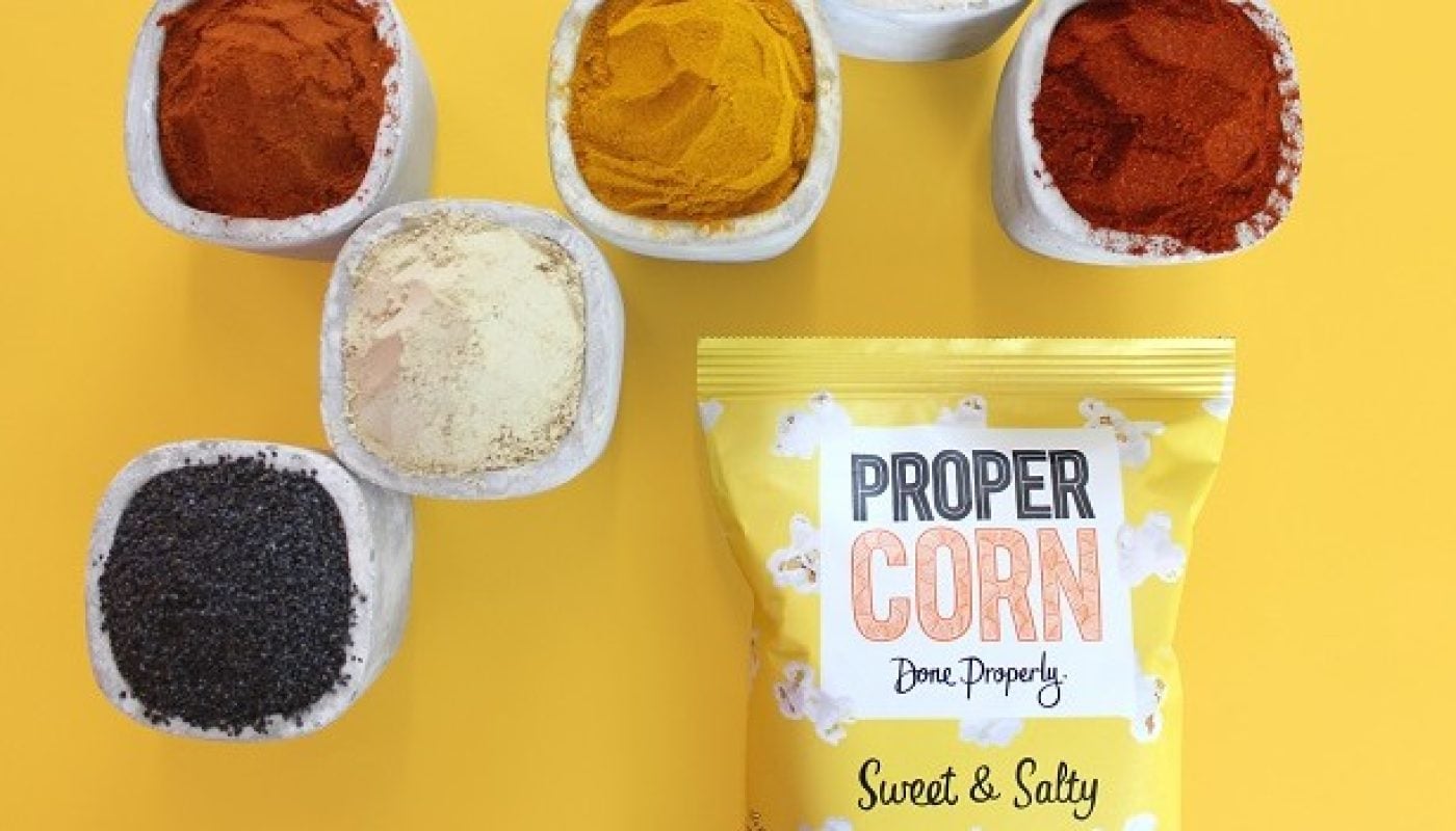 PROPERCORN