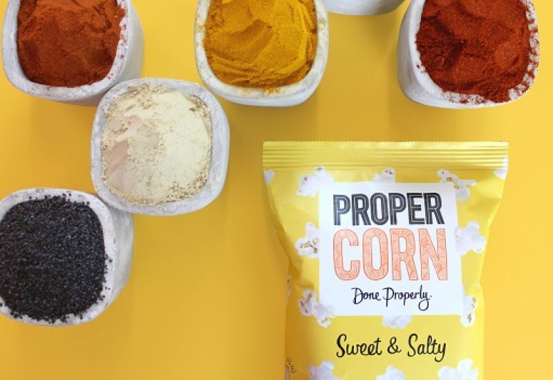 PROPERCORN