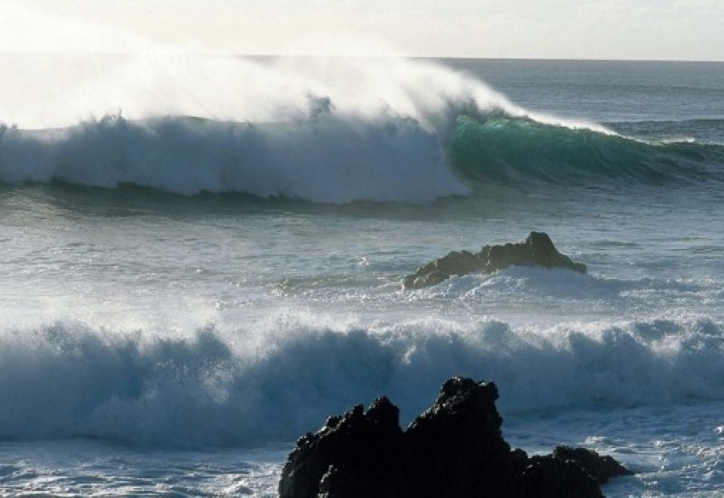Pacific