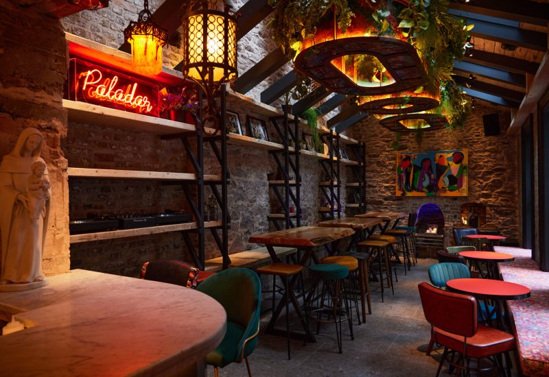 Paladar Bar of The Year 2023