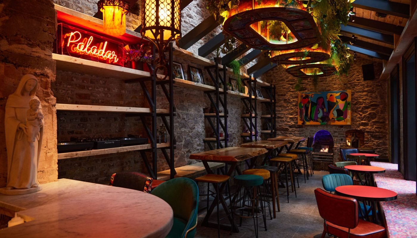 Paladar Bar of The Year 2023