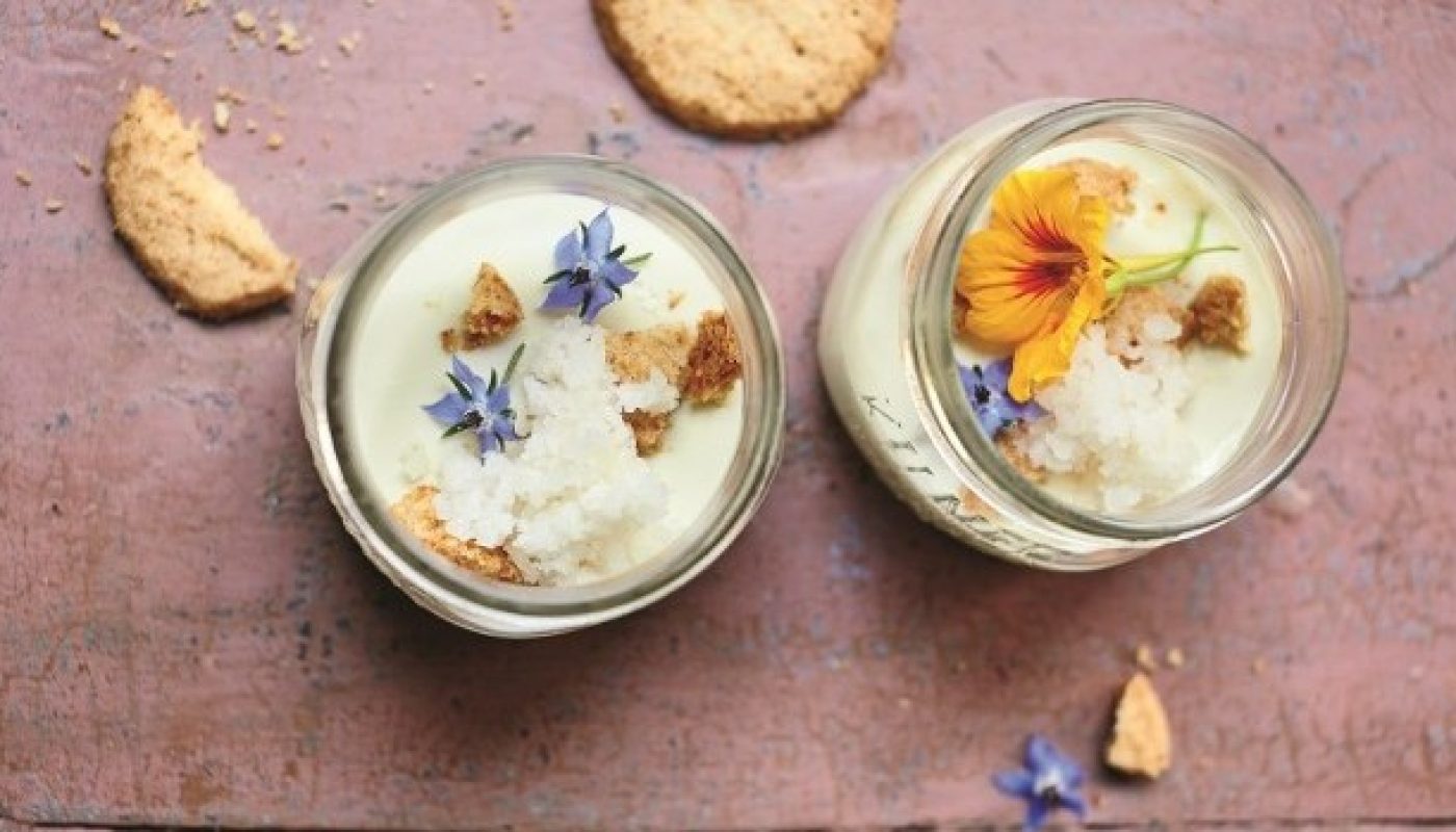 Panacotta