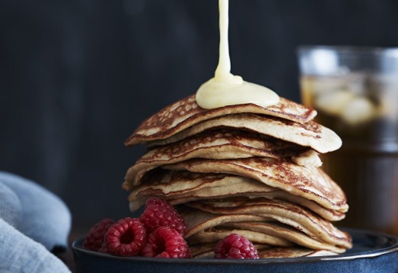 Pancakes Recipe