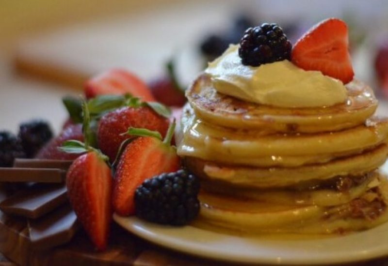 Pancakes6