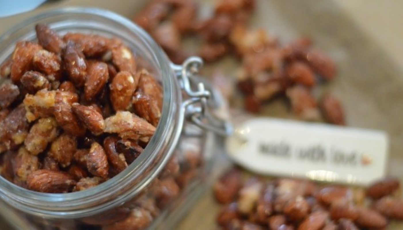 Paprika Candied Nuts7