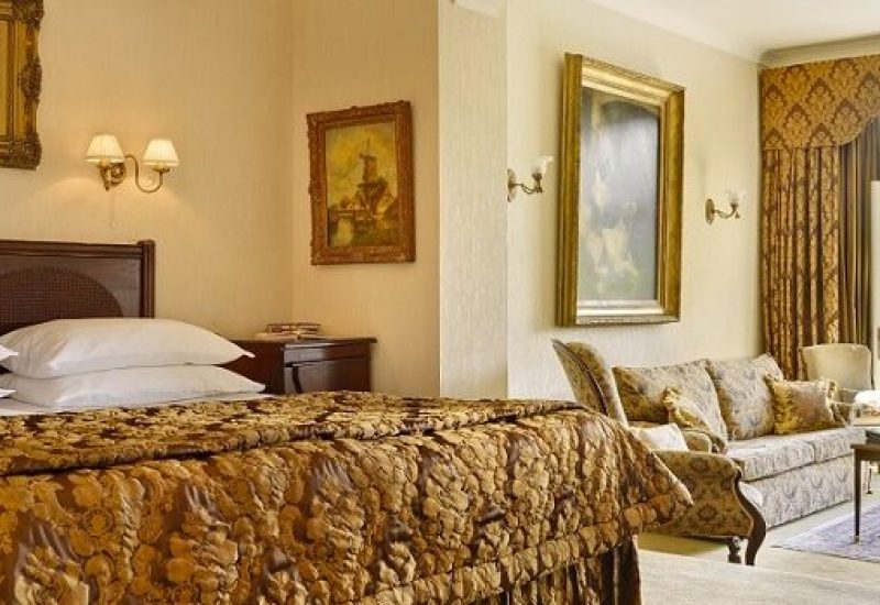 Park Hotel Kenmare Main Hotel
