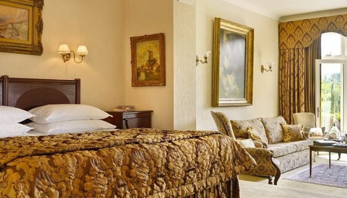 Park Hotel Kenmare Main Hotel
