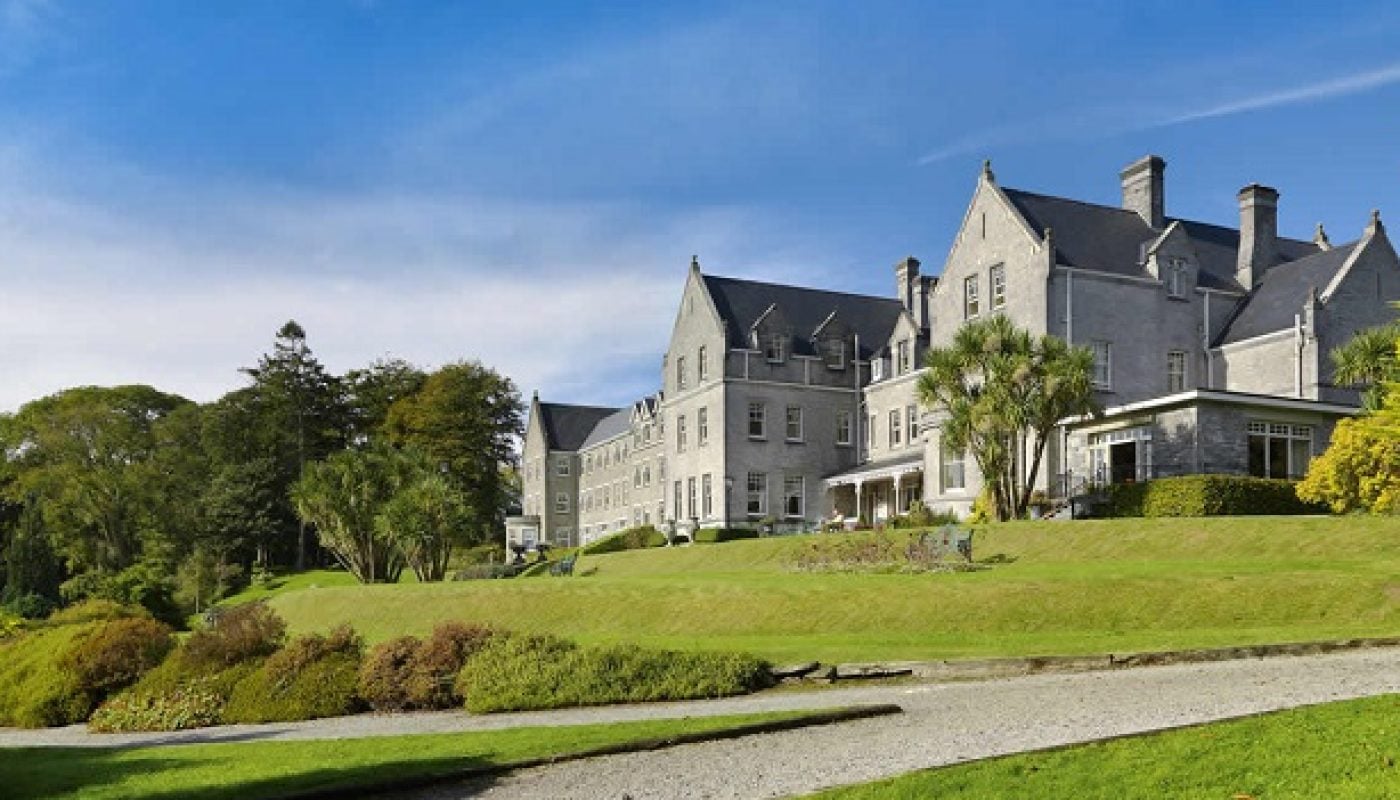 Park Hotel Kenmare1