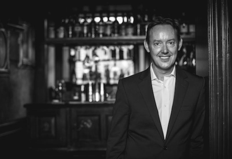 The new kid on the block - Kalak Vodka