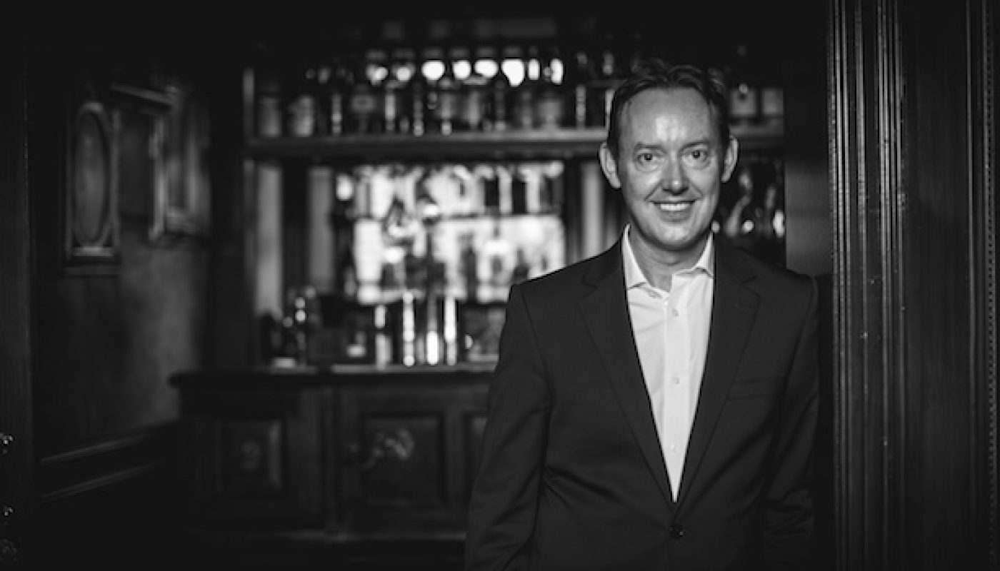 The new kid on the block - Kalak Vodka