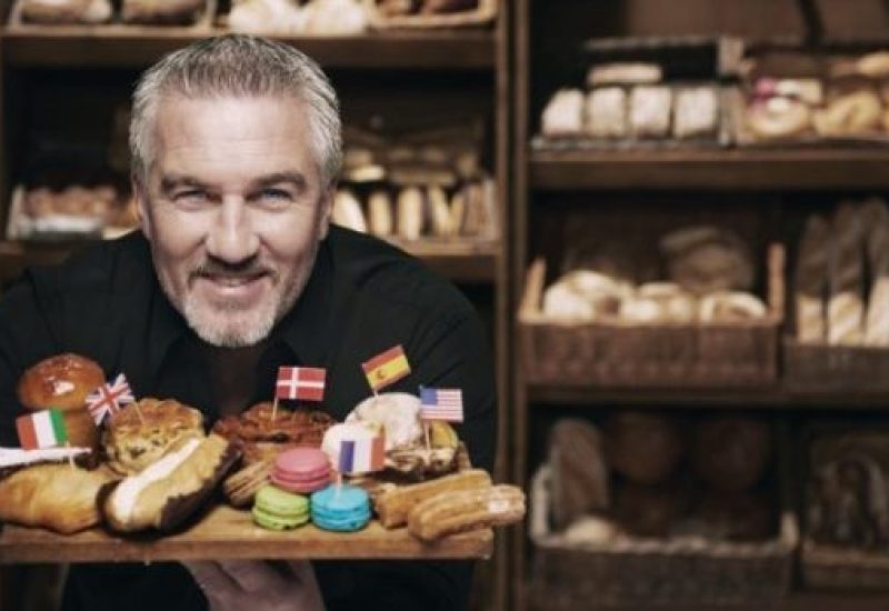 Paul Hollywood Feature 1
