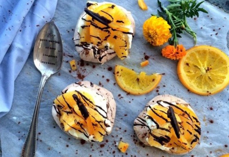 Pavlova