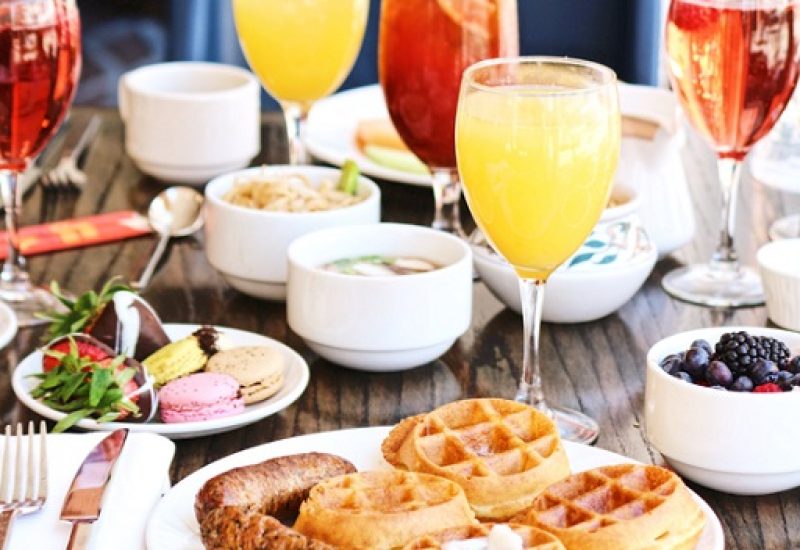 Galway's Best Brunch