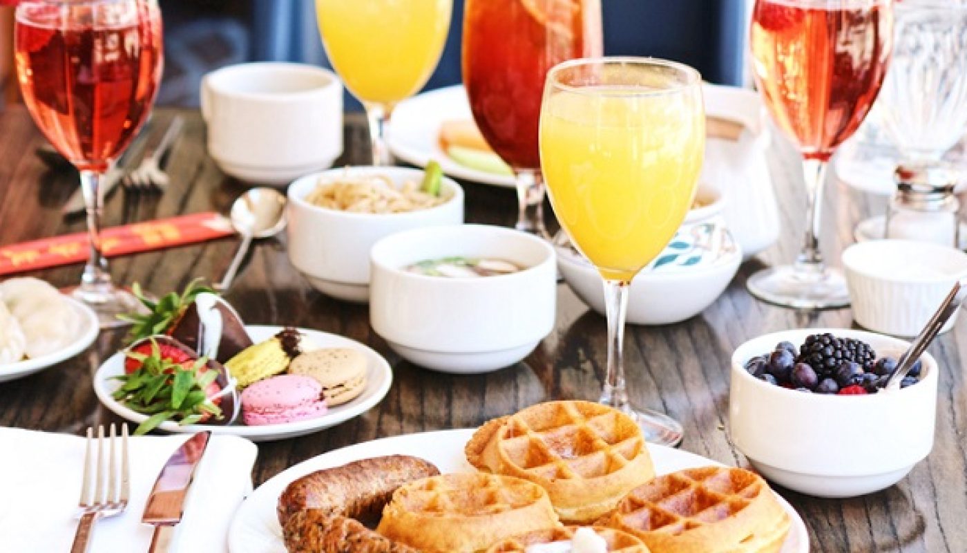Galway's Best Brunch