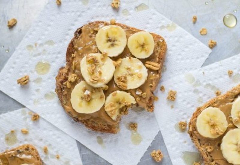 Peanut Butter Toast Bar 4