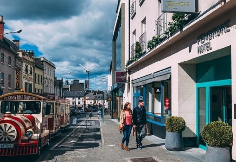 Win Dinner and an Overnight Stay at the Pembroke Kilkenny to Celebrate Savour Kilkenny