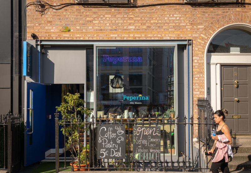 Peperina Bistro