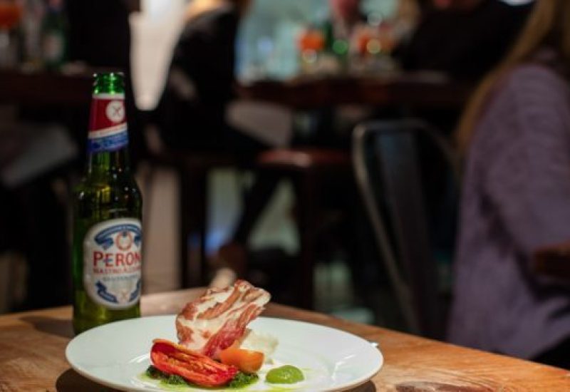 Peroni GLuten Free