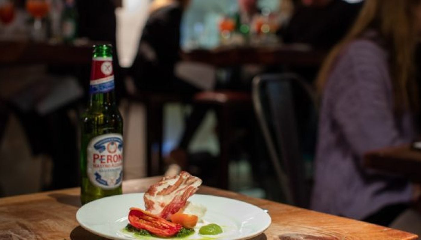 Peroni GLuten Free