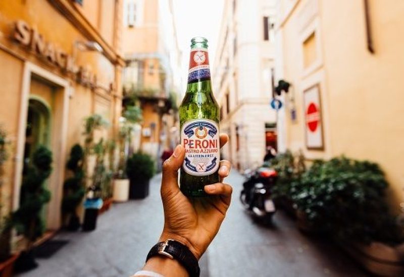 Peroni Gluten Free 11