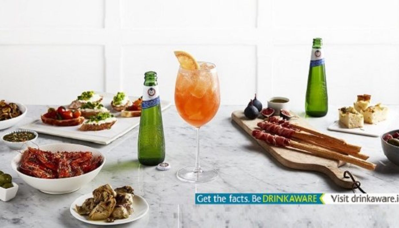 Peroni The Art of Aperitivo FINAL