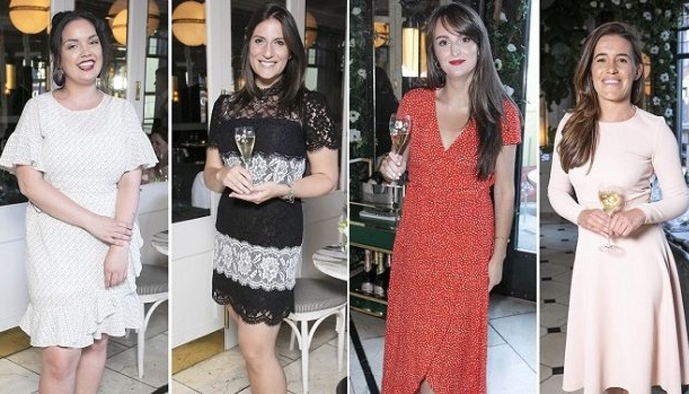 Social Gallery - Perrier Jouët