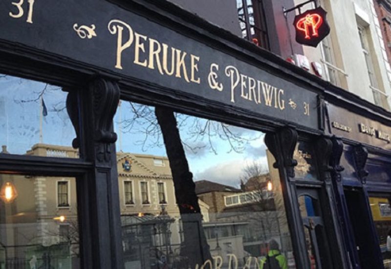 Peruke & Periwig3
