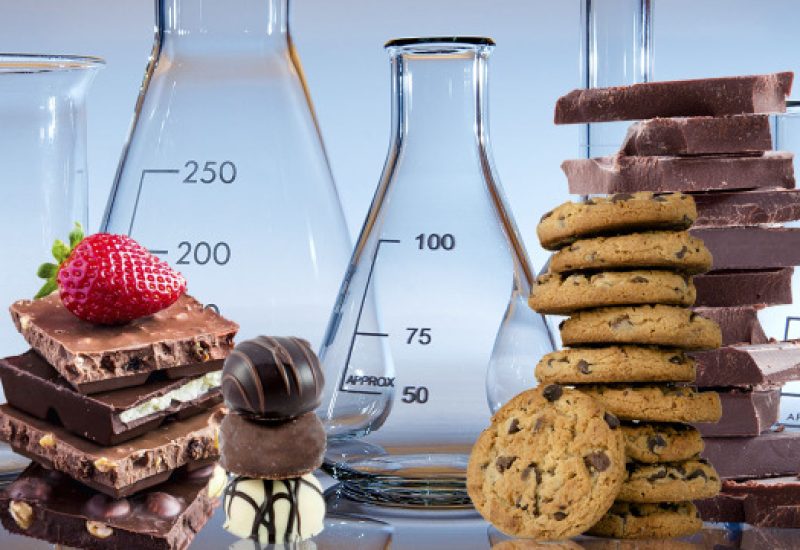 PhD in Chocolate