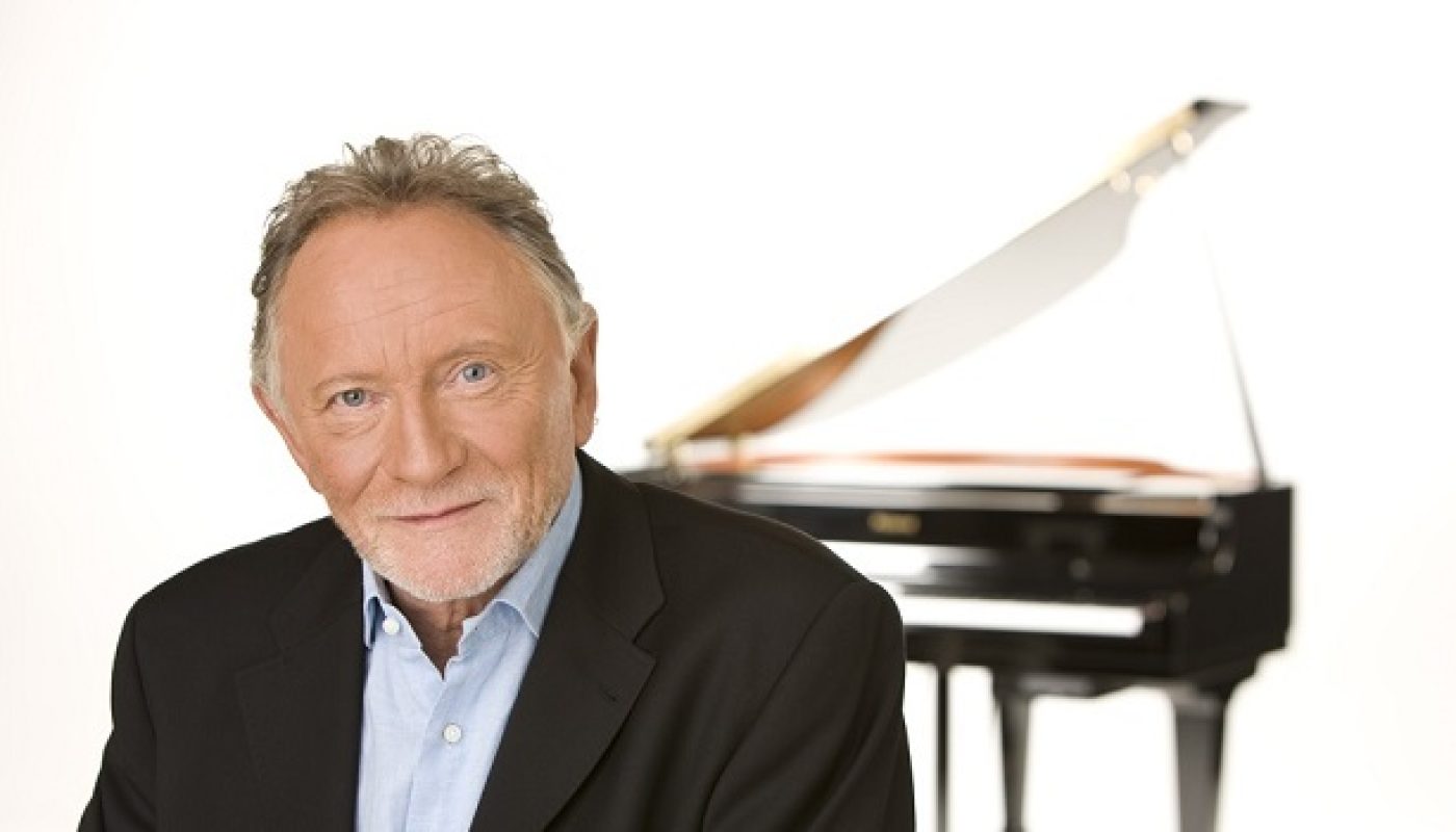 Phil Coulter