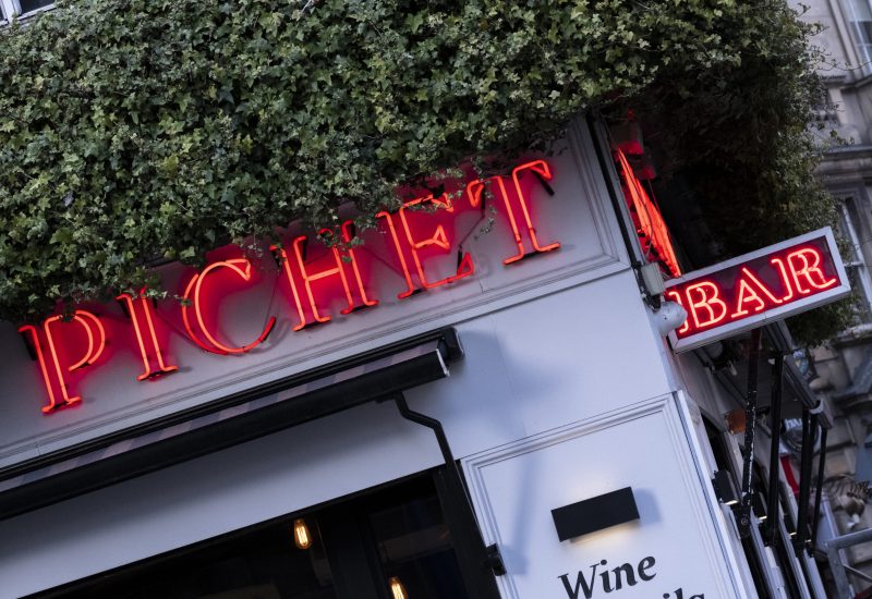 PIchet