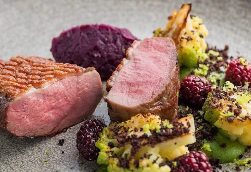 PichetRestaurants Open Monday Dublin