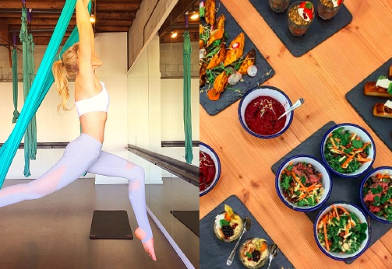 Pilates & Chill Cocu