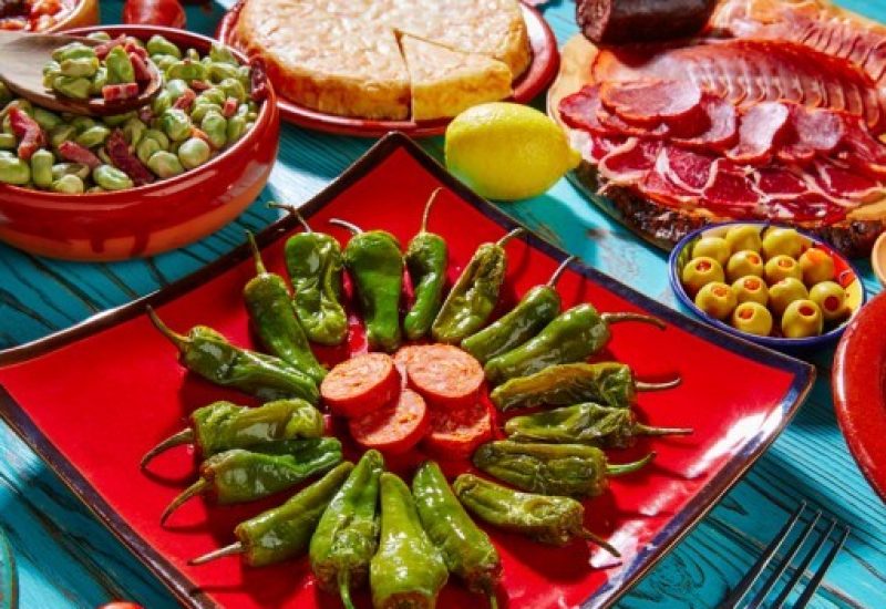 pimientos-del-padron