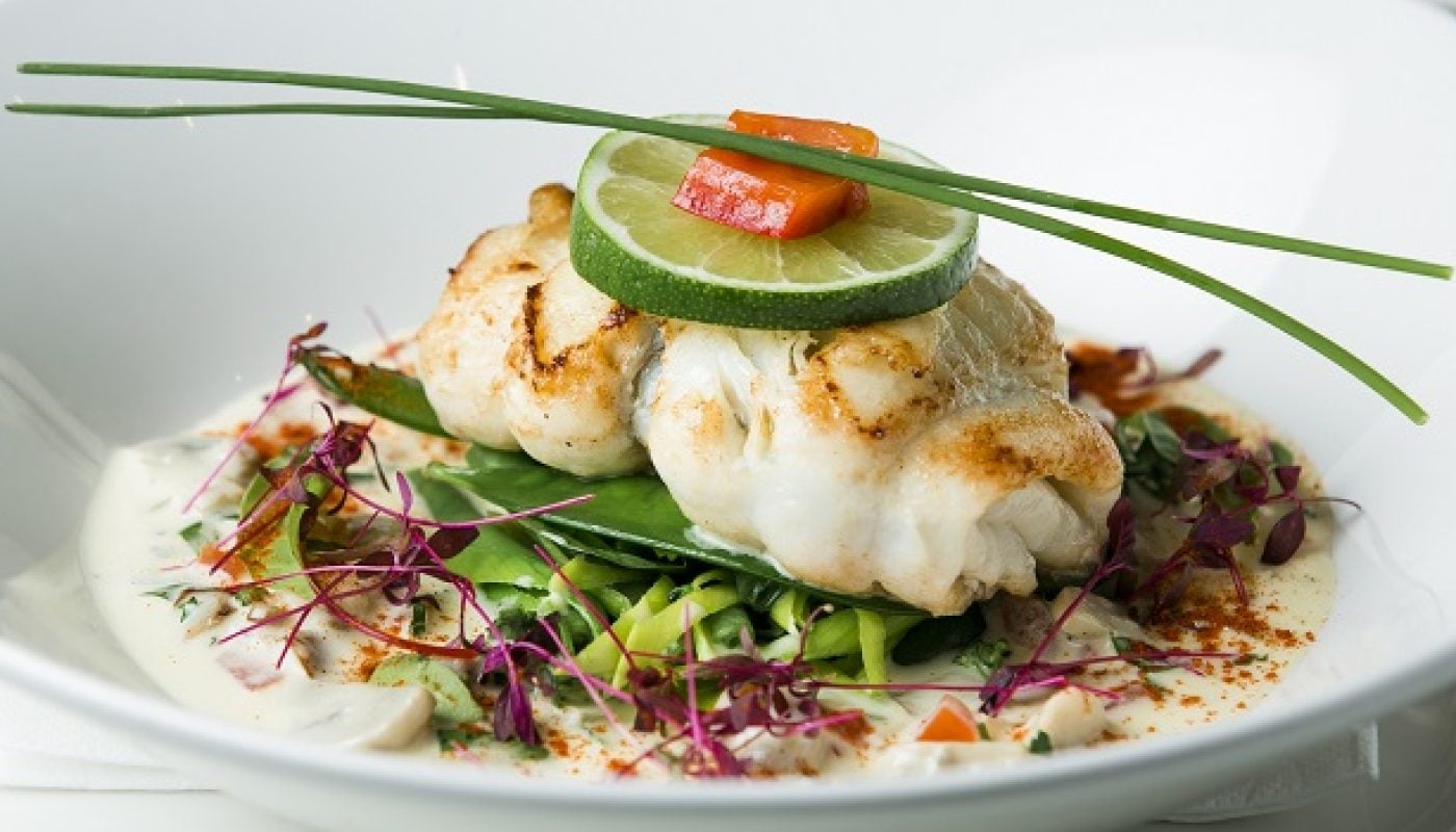 Plaice Bonne Femme Recipe