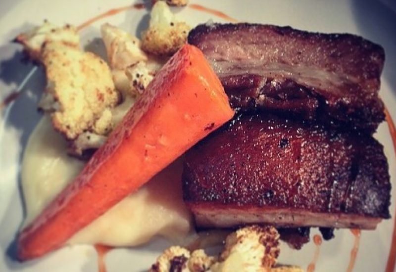 Pork Belly7