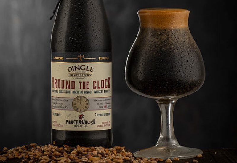 Porterhouse Brew Co. - Around the Clock 2. 1pg