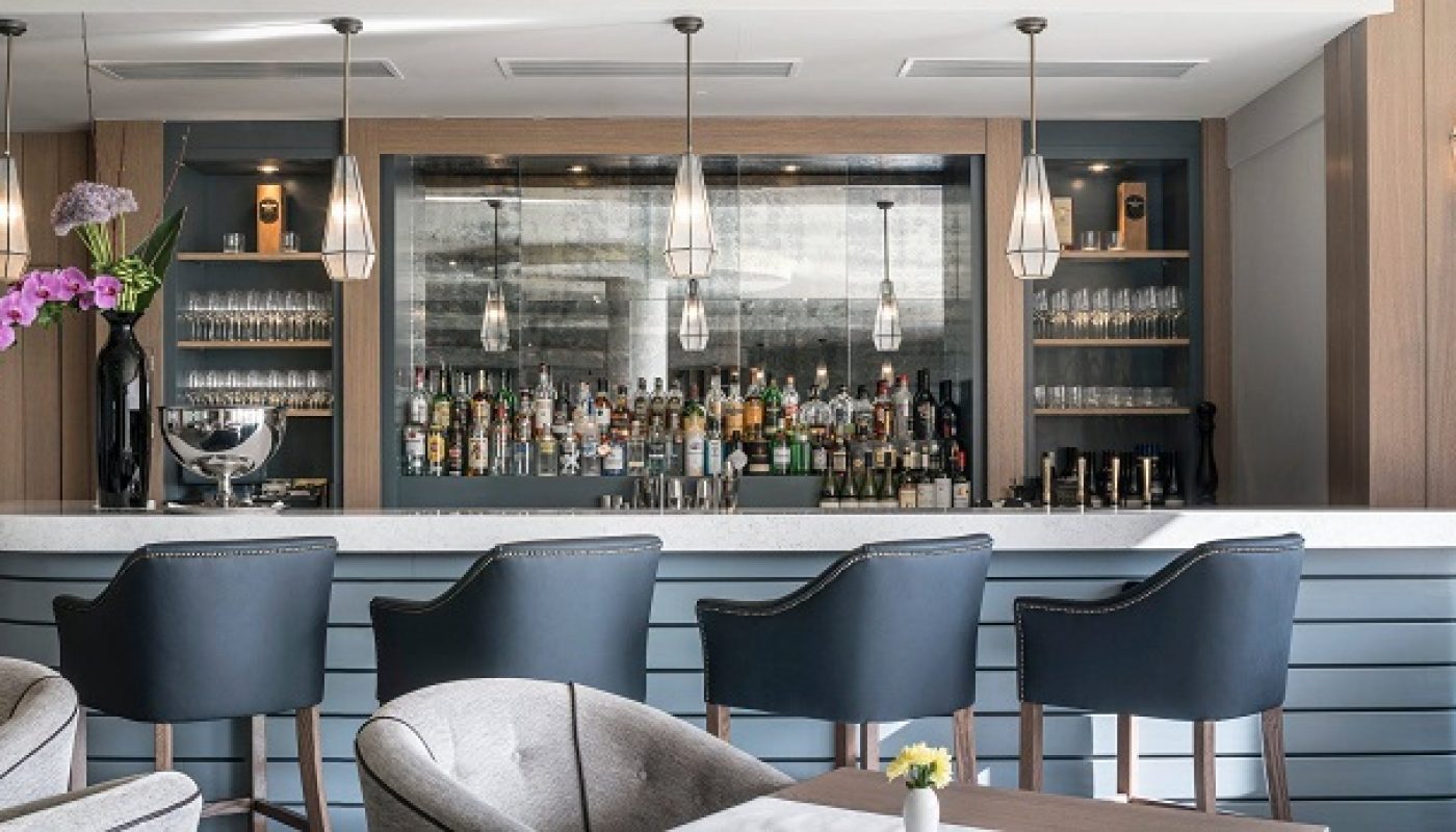 Portmarnock Seaview Lounge