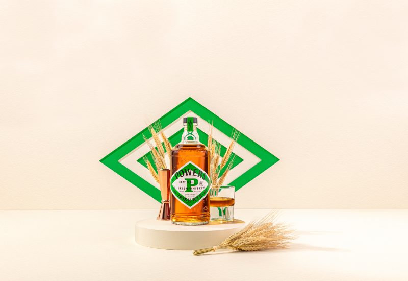 Powers Irish Rye