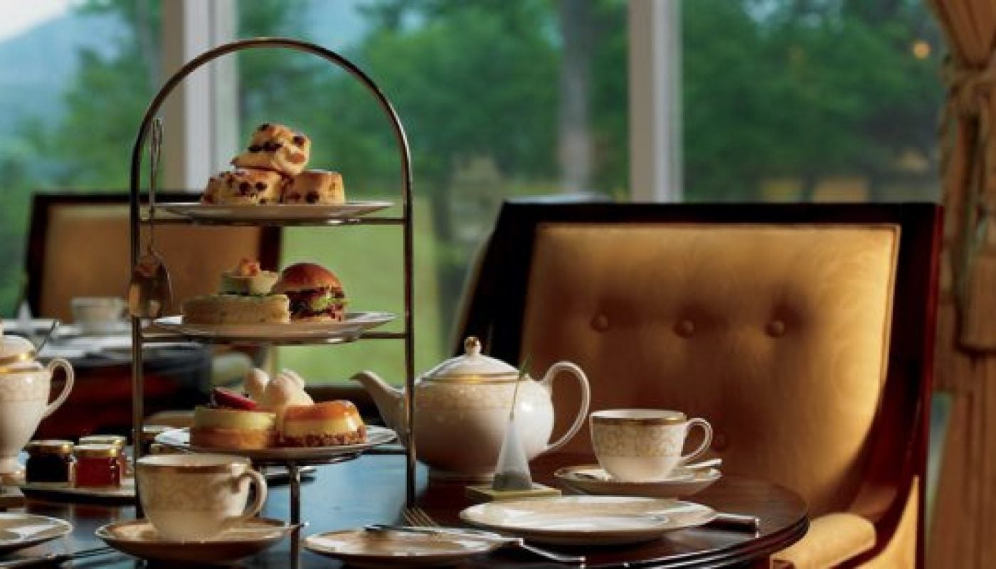 Powerscourt